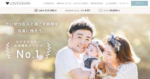 【最新】ラブグラフ割引クーポン・キャンペーンコード掲載中!