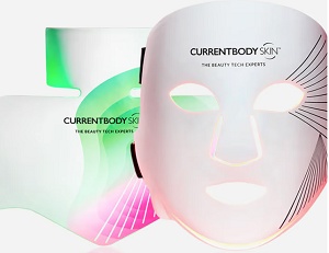 カレントボディ(CurrentBody)