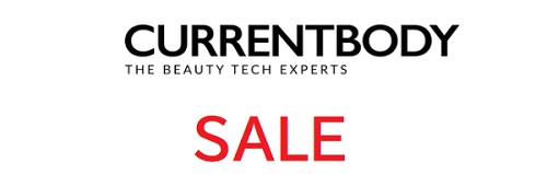 カレントボディ(CurrentBody)セール情報