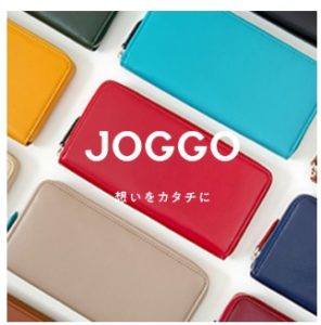 JOGGO（ジョッゴ）