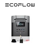 EcoFlow(エコフロー)割引クーポン