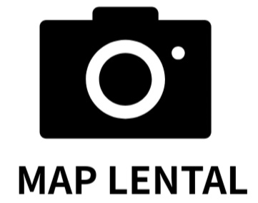 マップレンタル(MAP RENTAL)
