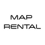 マップレンタル（MAP RENTAL）クーポン